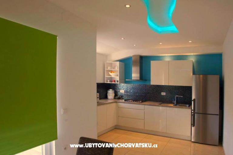 Modern Apartman  – fotó 7