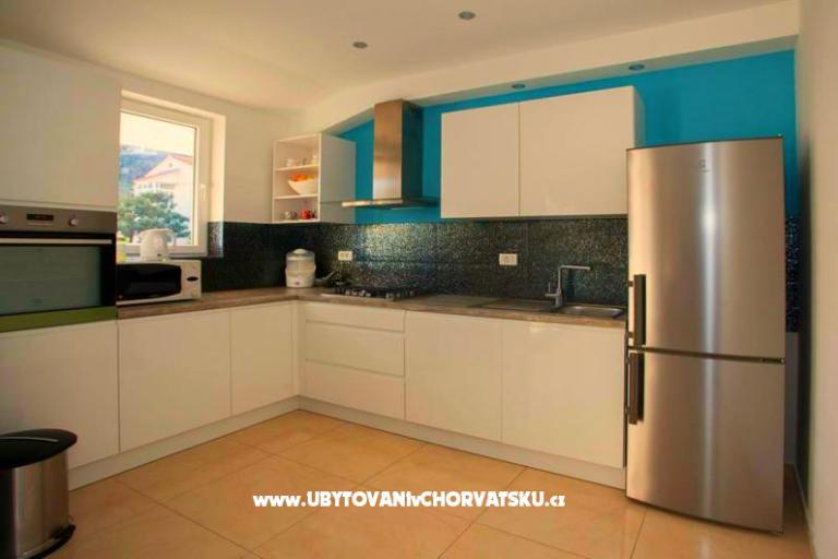 Modern Apartman  – fotó 8