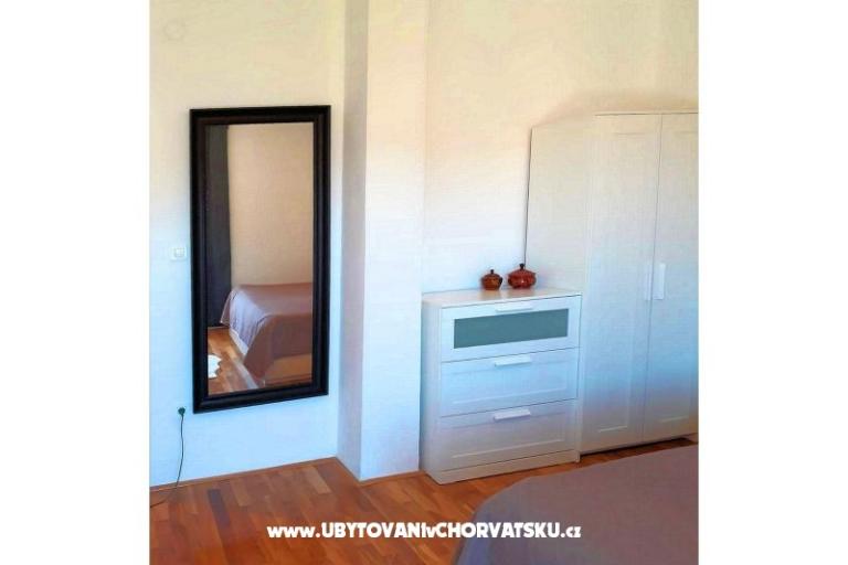 Natasa Apartmanok - Marina- Poljica – fotó 10