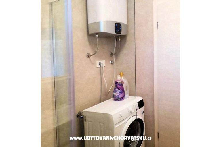 Natasa Apartmanok - Marina- Poljica – fotó 12