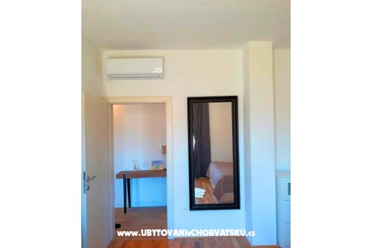 Natasa Apartmanok - Marina- Poljica – fotó 14