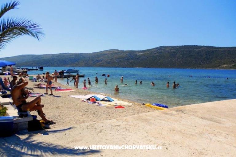 Natasa Apartmanok - Marina- Poljica – fotó 17