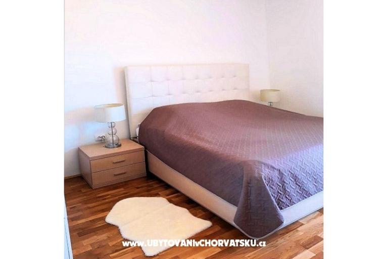 Natasa Apartmanok - Marina- Poljica – fotó 2