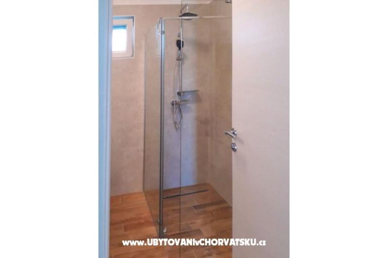 Natasa Apartmanok - Marina- Poljica – fotó 6
