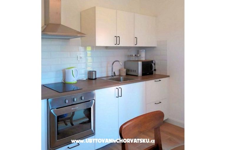 Natasa Apartmanok - Marina- Poljica – fotó 7