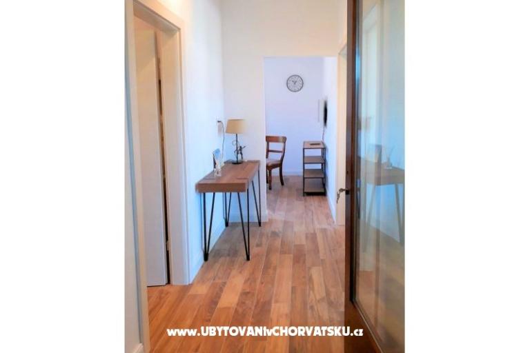 Natasa Apartmanok - Marina- Poljica – fotó 8