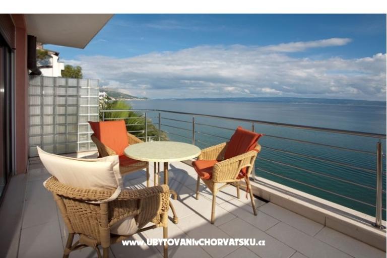 Paradiso Apartament – fotó 10