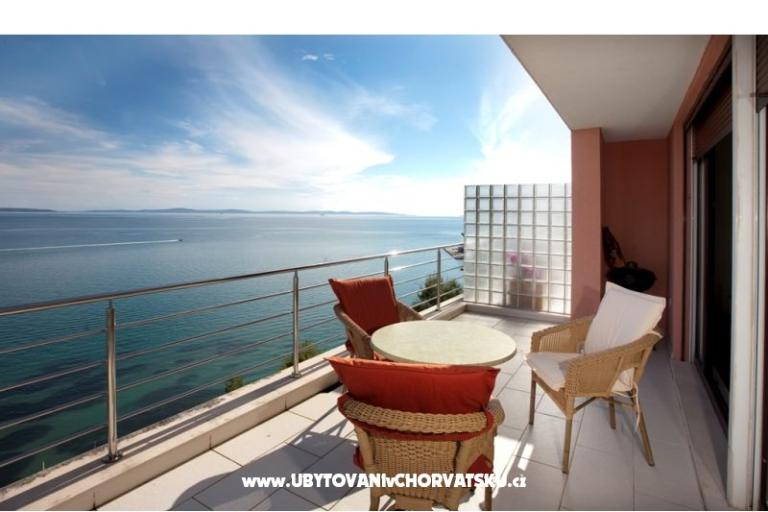 Paradiso Apartament – fotó 11