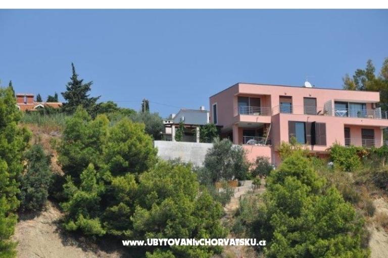Paradiso Apartament – fotó 16