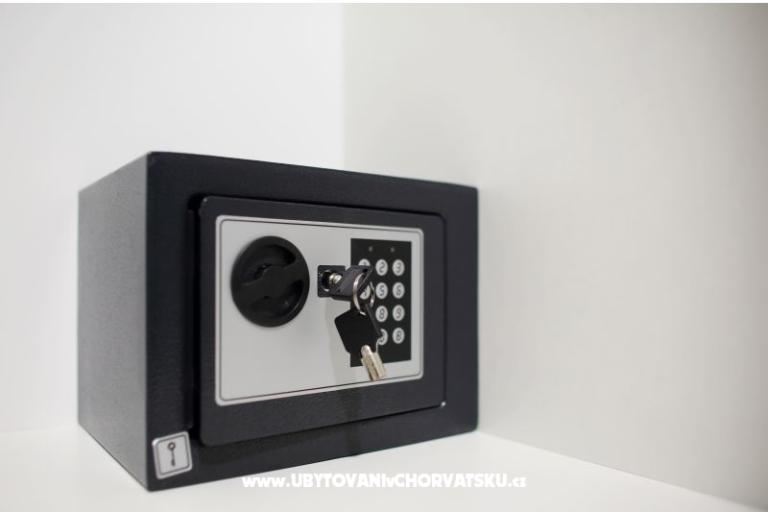 Pearl Apartman – fotó 16