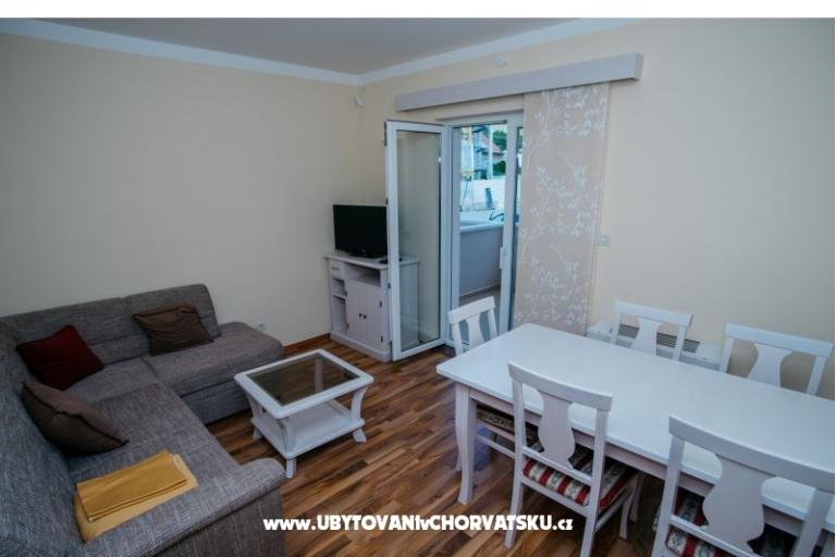 San Marian Apartmanok – fotó 10
