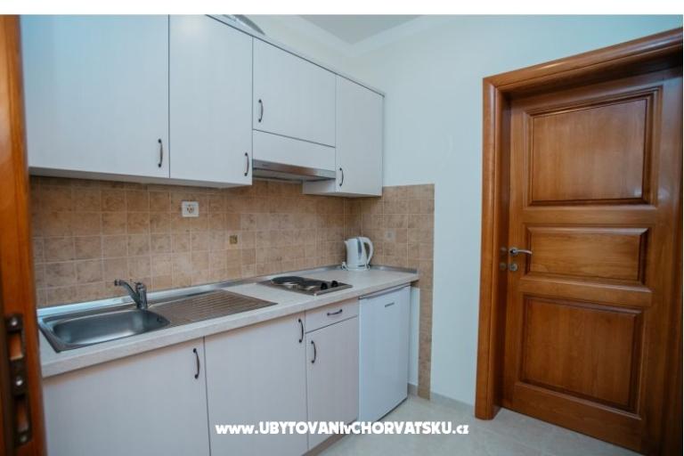 San Marian Apartmanok – fotó 11