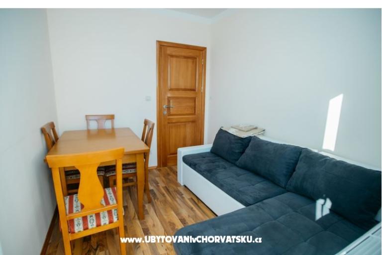 San Marian Apartmanok – fotó 15