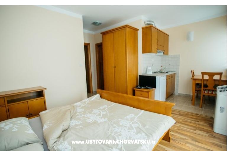 San Marian Apartmanok – fotó 16