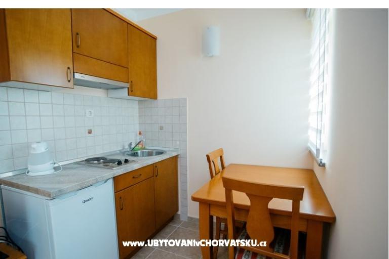 San Marian Apartmanok – fotó 18