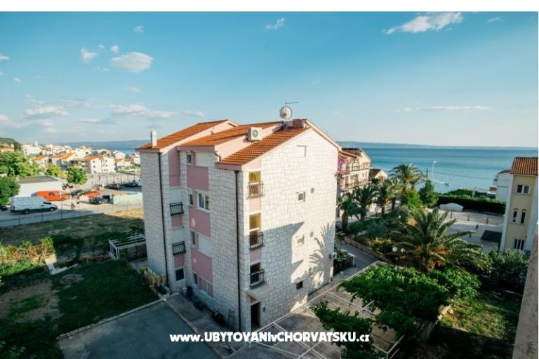 San Marian Apartmanok – fotó 3