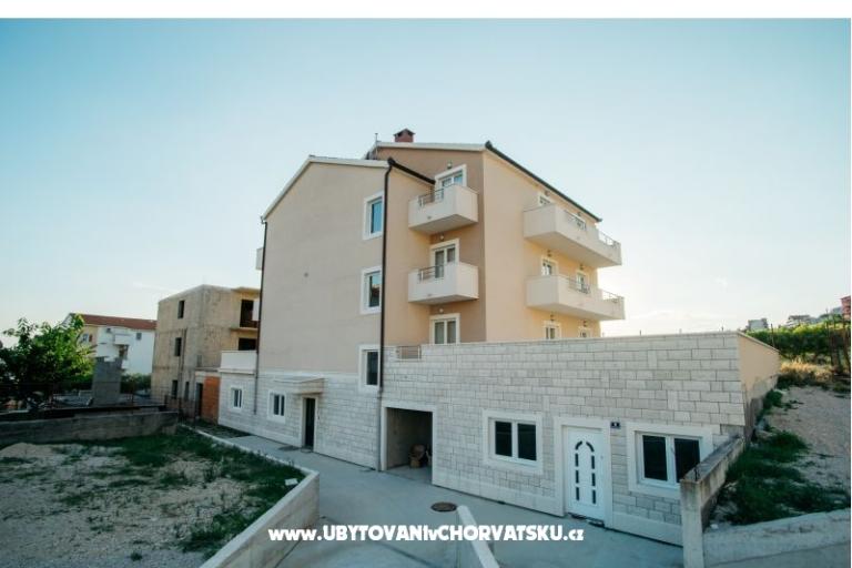 San Marian Apartmanok – fotó 4