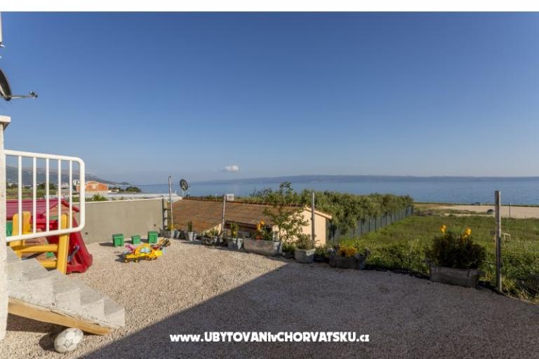 SEAview apartman  – fotó 12