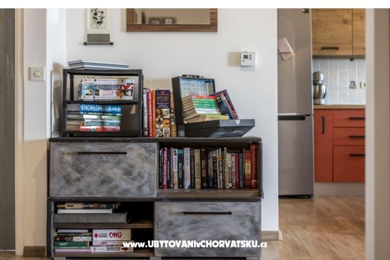 SEAview apartman  – fotó 18