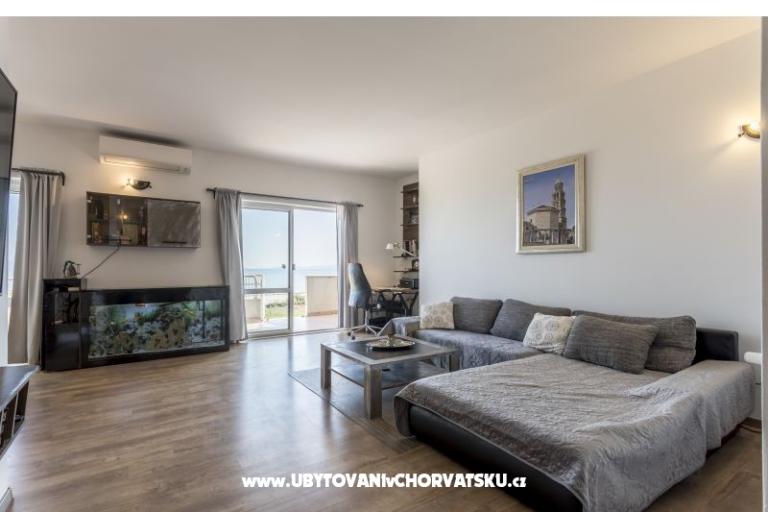 SEAview apartman  – fotó 2