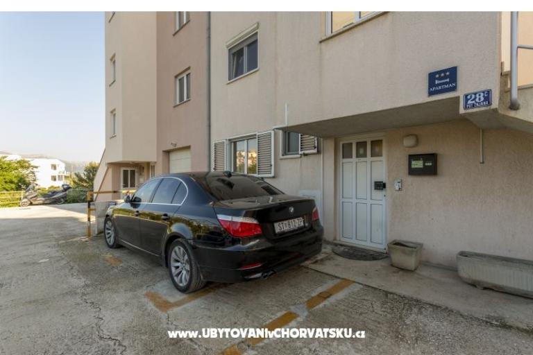 SEAview apartman  – fotó 8