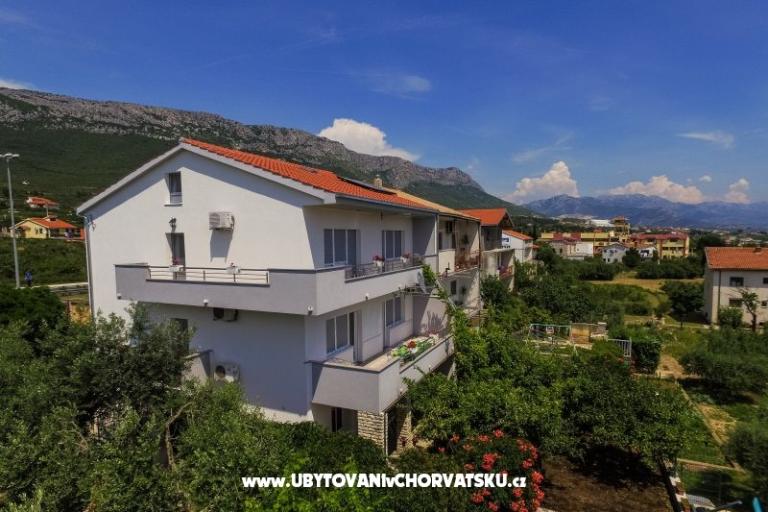 Szobák & apartment Kraljevic – fotó 13