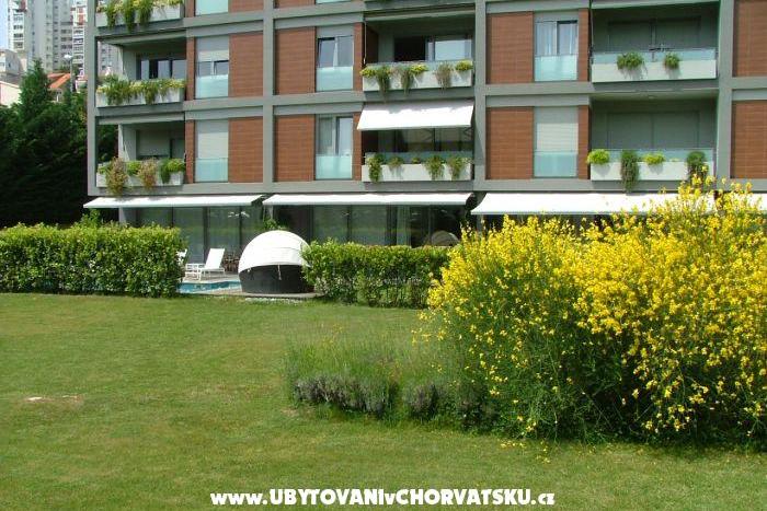 Spa & Lifestyle klub Filomena – fotó 2