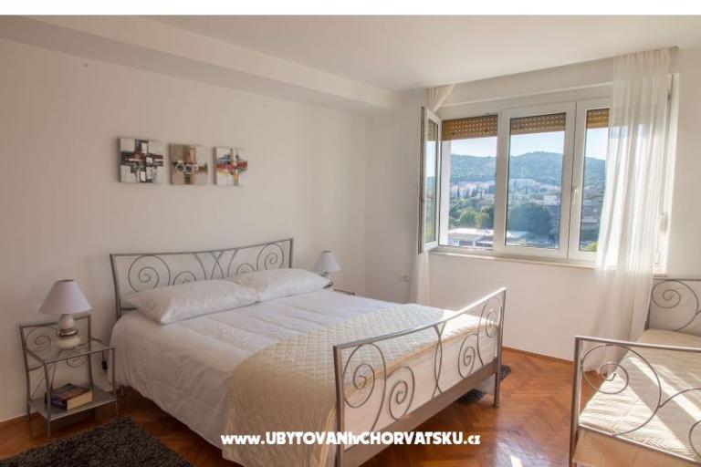 Spacious Apartman in City Center  – fotó 10