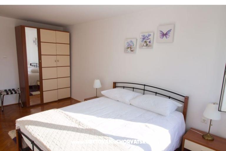 Spacious Apartman in City Center  – fotó 13