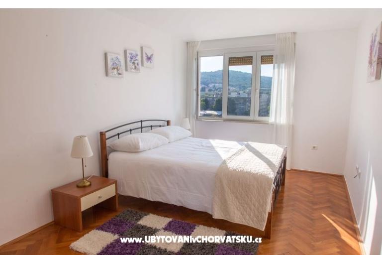 Spacious Apartman in City Center  – fotó 14