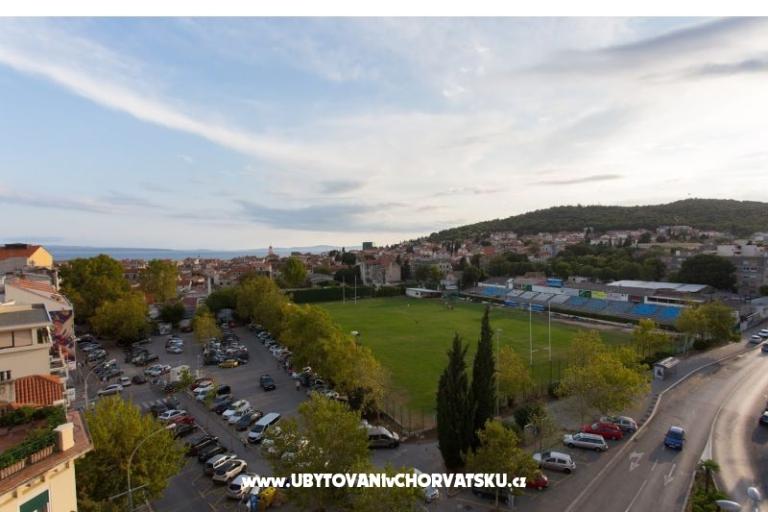 Spacious Apartman in City Center  – fotó 17