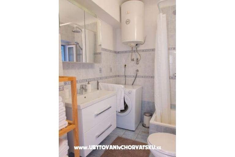 Spacious Apartman in City Center  – fotó 7