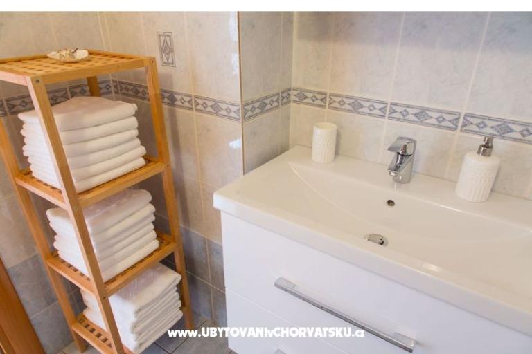 Spacious Apartman in City Center  – fotó 8