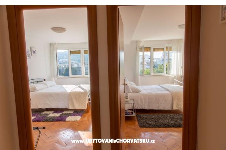 Spacious Apartman in City Center  – fotó 9