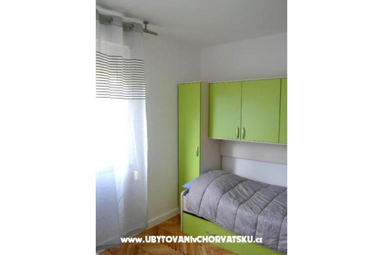 Split Apartman Ivana 1 – fotó 11