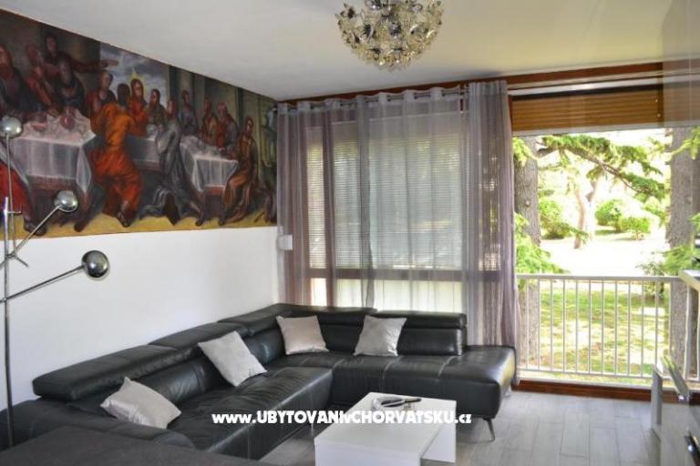Split Apartman Ivana 1 – fotó 2