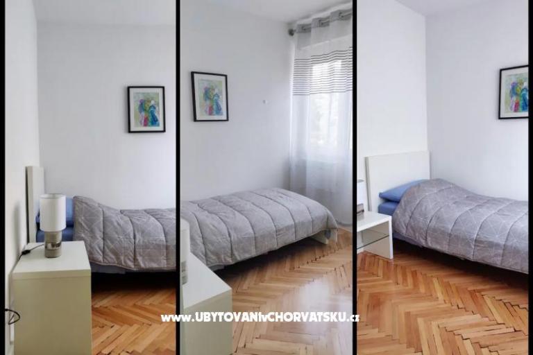 Split Apartman Ivana 1 – fotó 6