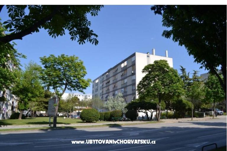 Split Apartman Ivana 1 – fotó 9