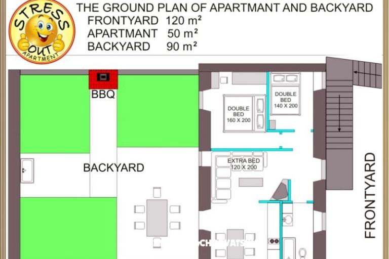 Stress Out Apartman – fotó 18