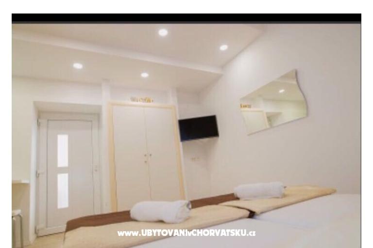 Studio Apartman Sweet Dreams – fotó 10