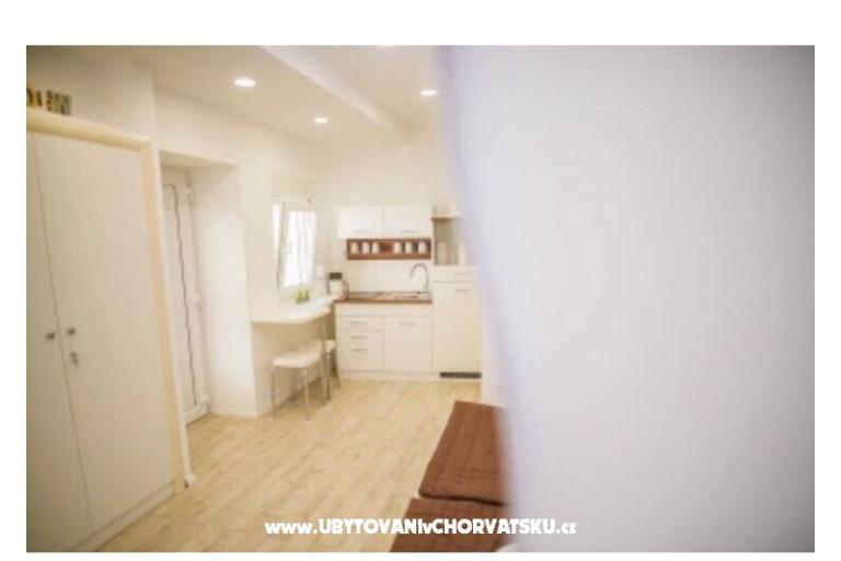 Studio Apartman Sweet Dreams – fotó 12