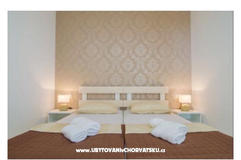 Studio Apartman Sweet Dreams – fotó 3