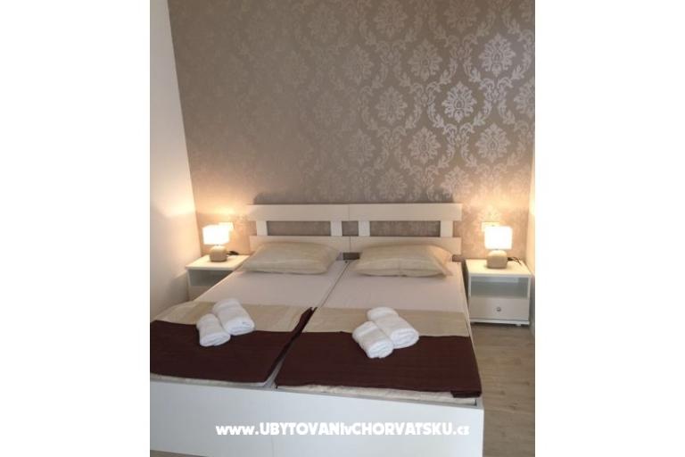 Studio Apartman Sweet Dreams – fotó 4