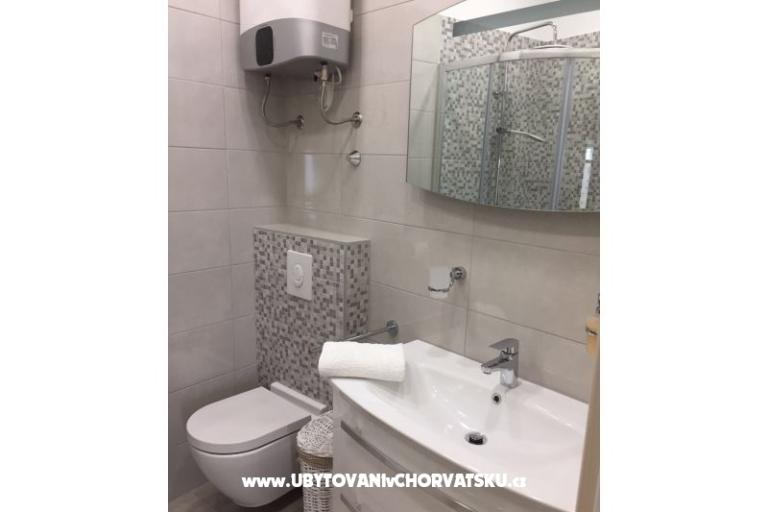 Studio Apartman Sweet Dreams – fotó 5
