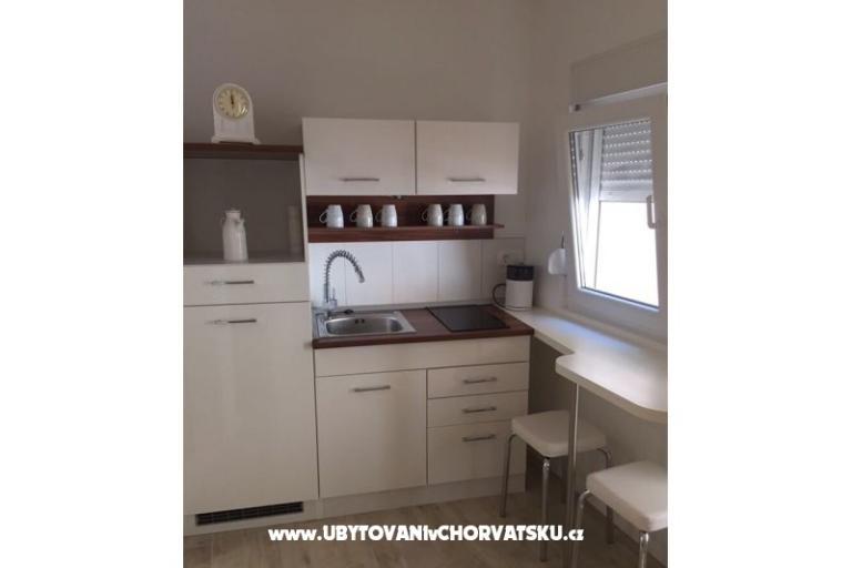 Studio Apartman Sweet Dreams – fotó 6