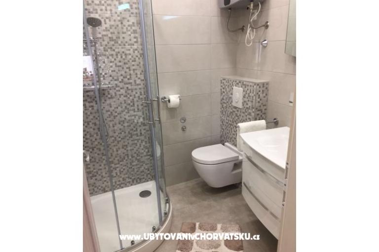 Studio Apartman Sweet Dreams – fotó 8