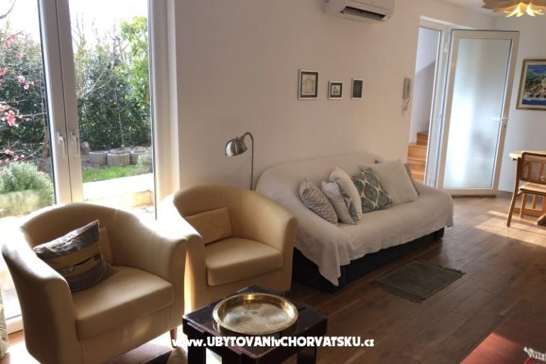 Whole house & garden only for you – fotó 16