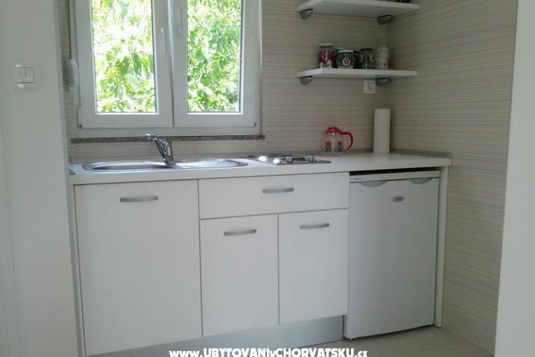 Whole house & garden only for you – fotó 8