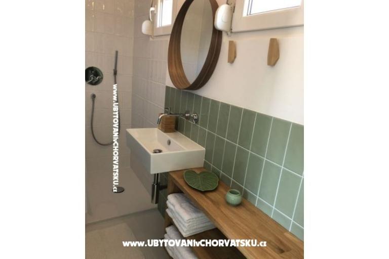 Whole house & garden only for you – fotó 9