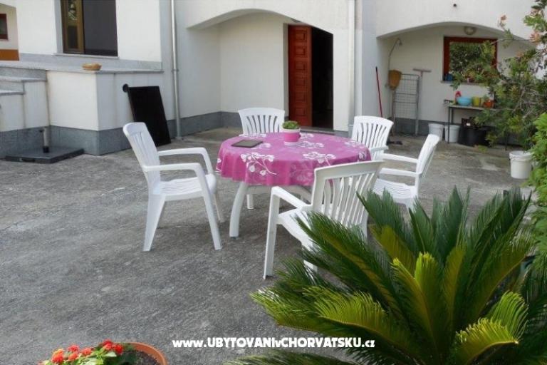 Tomo Božinović- Apartmanok – fotó 15